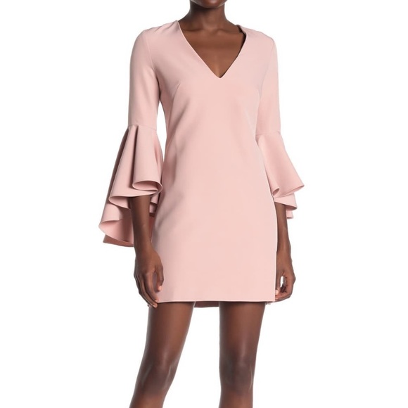 Milly New York #41 Italian Candy Nicole Dress - Picture 10 of 10